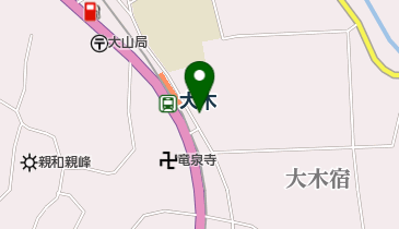 エルム(ELM)の地図画像