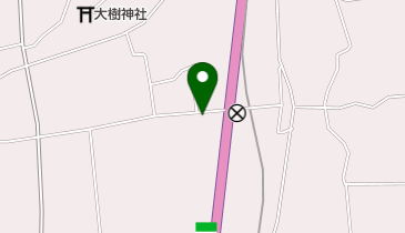 おしゃれサロンさちこの地図画像