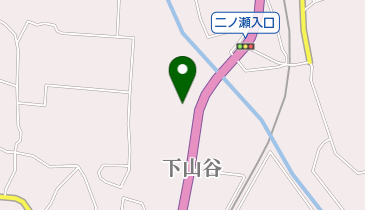 パール美容室の地図画像