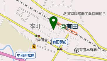 ロアールの地図画像