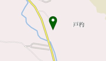 西山不動産の地図画像