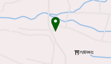 吉永養魚場の地図画像