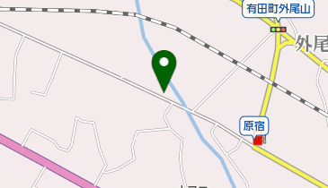 カットハウス友の地図画像