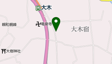 鶴屋の地図画像