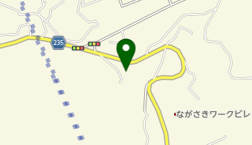 エムスタイルの地図画像