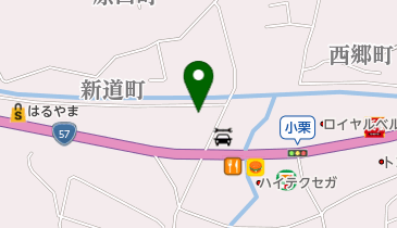 長崎県諫早市小川町のヘア 美容 ネイル一覧 Navitime