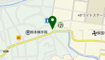 新町ジェット便の地図画像