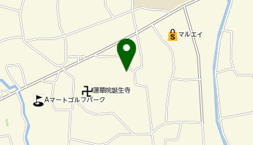 株式会社NETワークサービスの地図画像