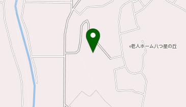 大分県社会福祉事業団 糸口歯科診療所の地図画像