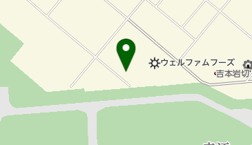 福留ハム株式会社宮崎営業所の地図画像