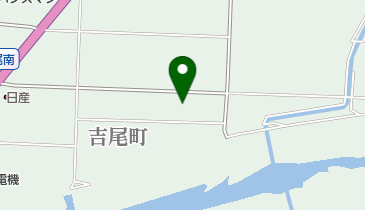 ヘアメイクボンテ・ポケの地図画像