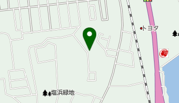 アーナー英会話&こども美術教室の地図画像