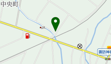 有限会社井川建装の地図画像