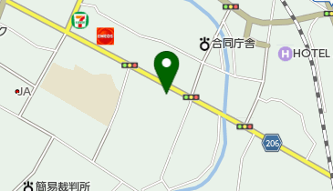 L.cocoの地図画像