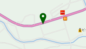 菱興商事株式会社奄美営業所の地図画像