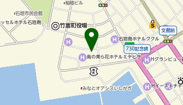 やきとりとり吉の地図画像