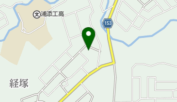 ガジャタイヤサービスの地図画像