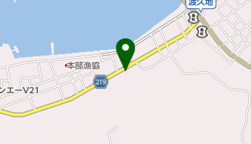 すなっくこころの地図画像