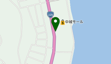 hairisanaの地図画像