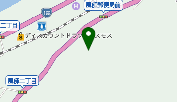 金毘羅山慈雲禅寺(曹洞宗)の地図画像