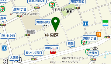 アートプロ.ガラ(Artpro.GALA)の地図画像