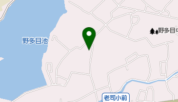 モトヤマ電器の地図画像