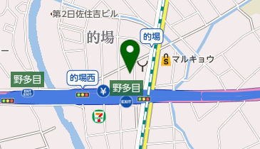 株式会社ロジカルプロダクトの地図画像