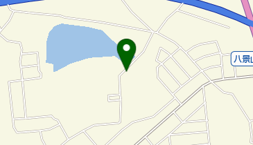 コスモス保育園どんぐり塾の地図画像