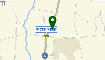 からあげ木こりの地図画像