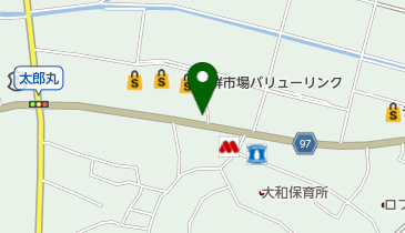 エムジェーの地図画像