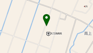 グループホーム弘医荘の地図画像
