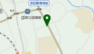 時津自動車整備工場の地図画像