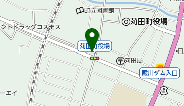 ミナト調剤薬局の地図画像