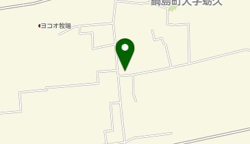ラナックヘアー(Lanakhair)の地図画像