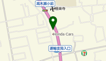 SPICEの地図画像