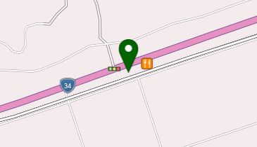 タカラオートサービスの地図画像