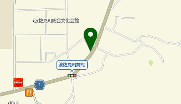 宿整体の地図画像