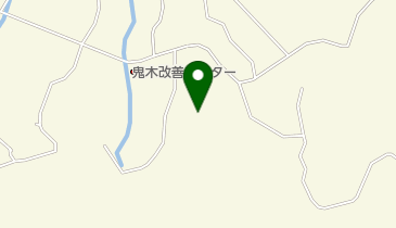 有限会社マモルホームの地図画像