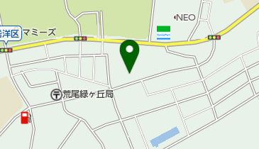 ジュジュの地図画像