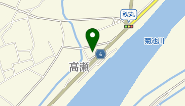 カーランドコダマの地図画像
