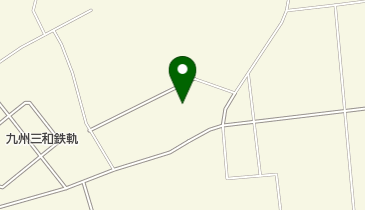 株式会社ニフコ熊本山鹿工場の地図画像