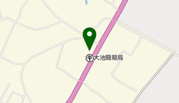 株式会社和草堂の地図画像