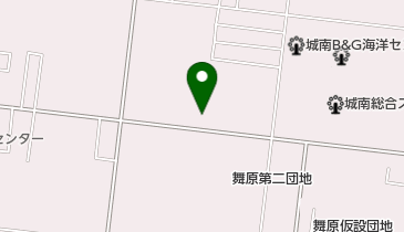 あじよし(味香)の地図画像