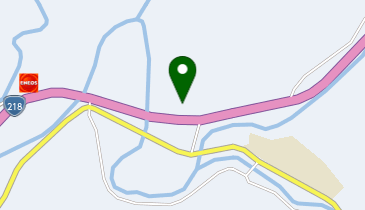 グループホーム緑仙館の地図画像