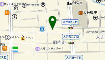 イディ(idee)の地図画像