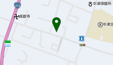 コパンの地図画像