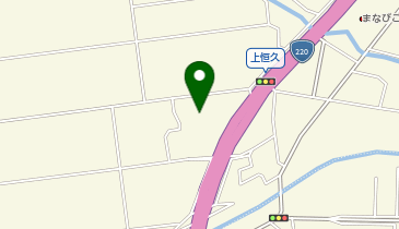 グループホームうしたに将優館の地図画像