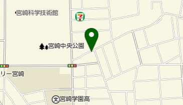 昭和町薬局の地図画像
