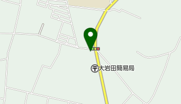 くすみ理美容室の地図画像