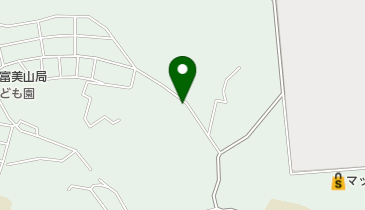 中村有子土工房の地図画像